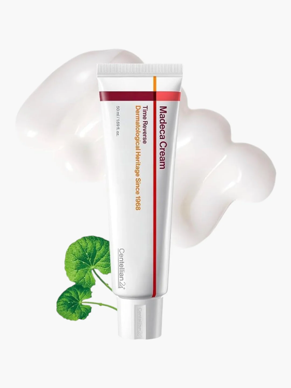 Madeca Cream Time Reverse
