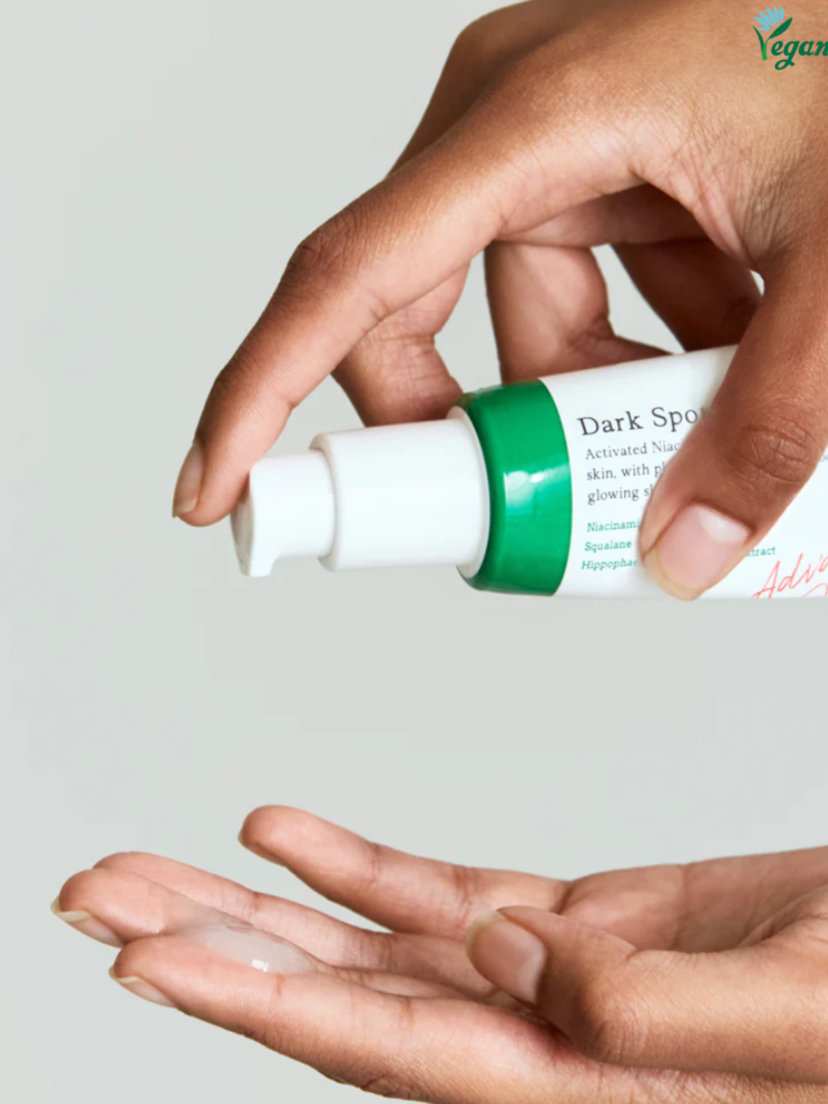 Dark Spot Correcting Glow Serum