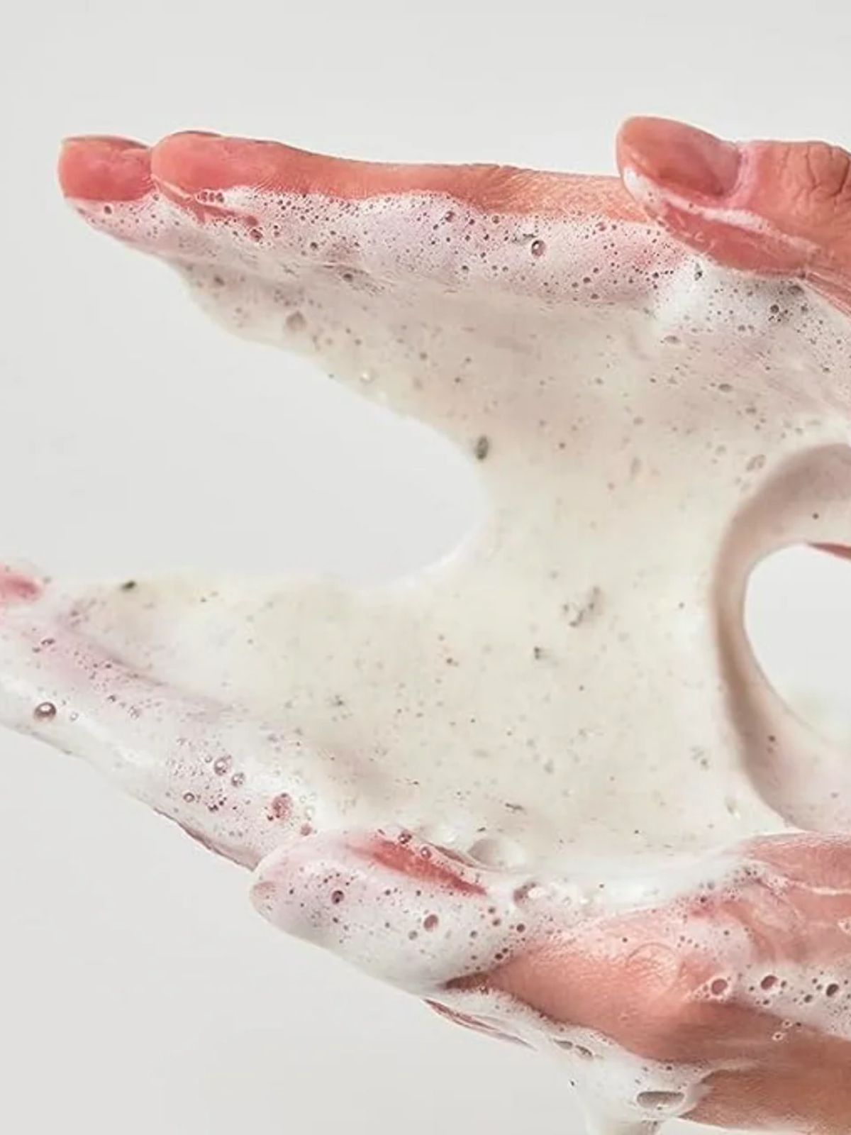 Heartleaf Quercetinol Cleansing Foam