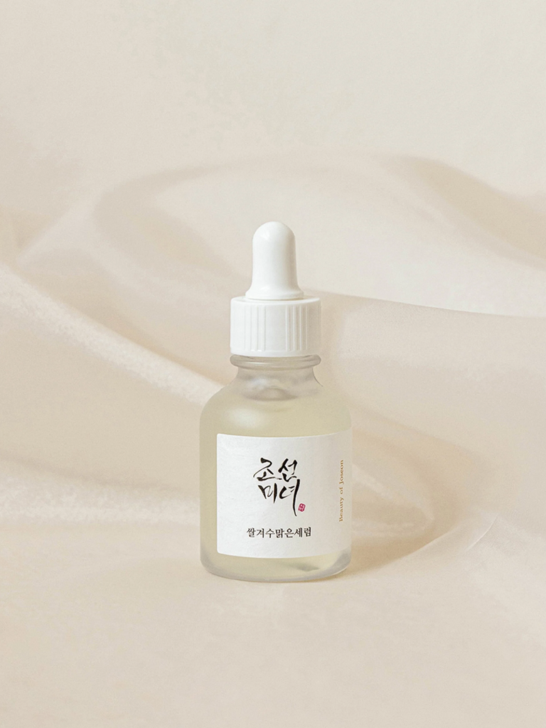 Glow Deep Serum: Rice + Alpha Arbutin