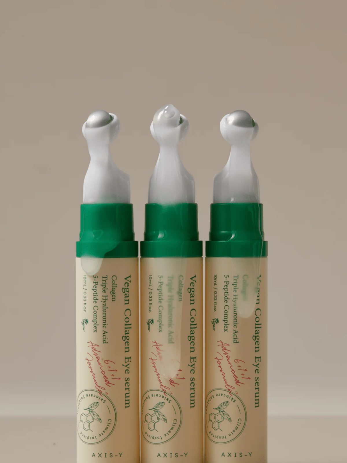 Vegan Collagen Eye Serum