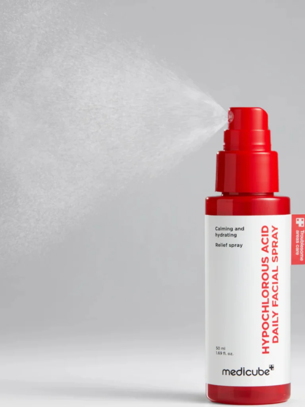 Hypochlorous Acid Daily Facial Spray