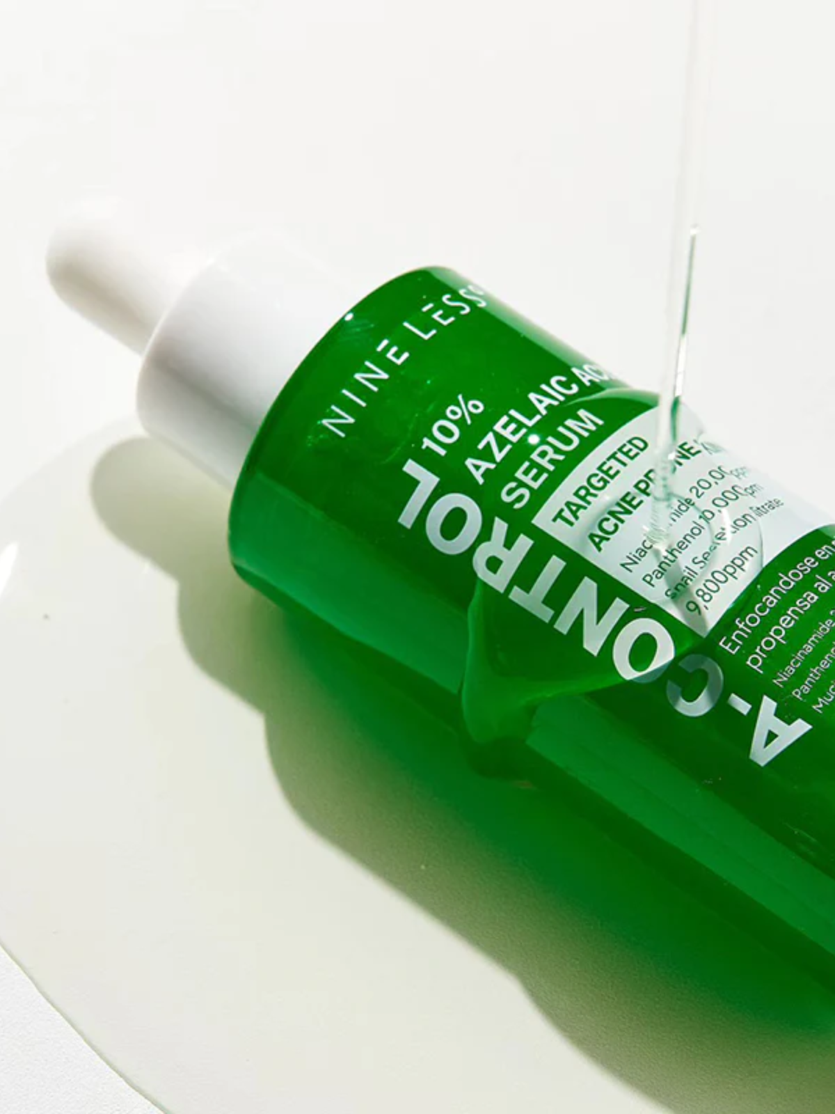 A-Control 10% Azelaic Acid Serum