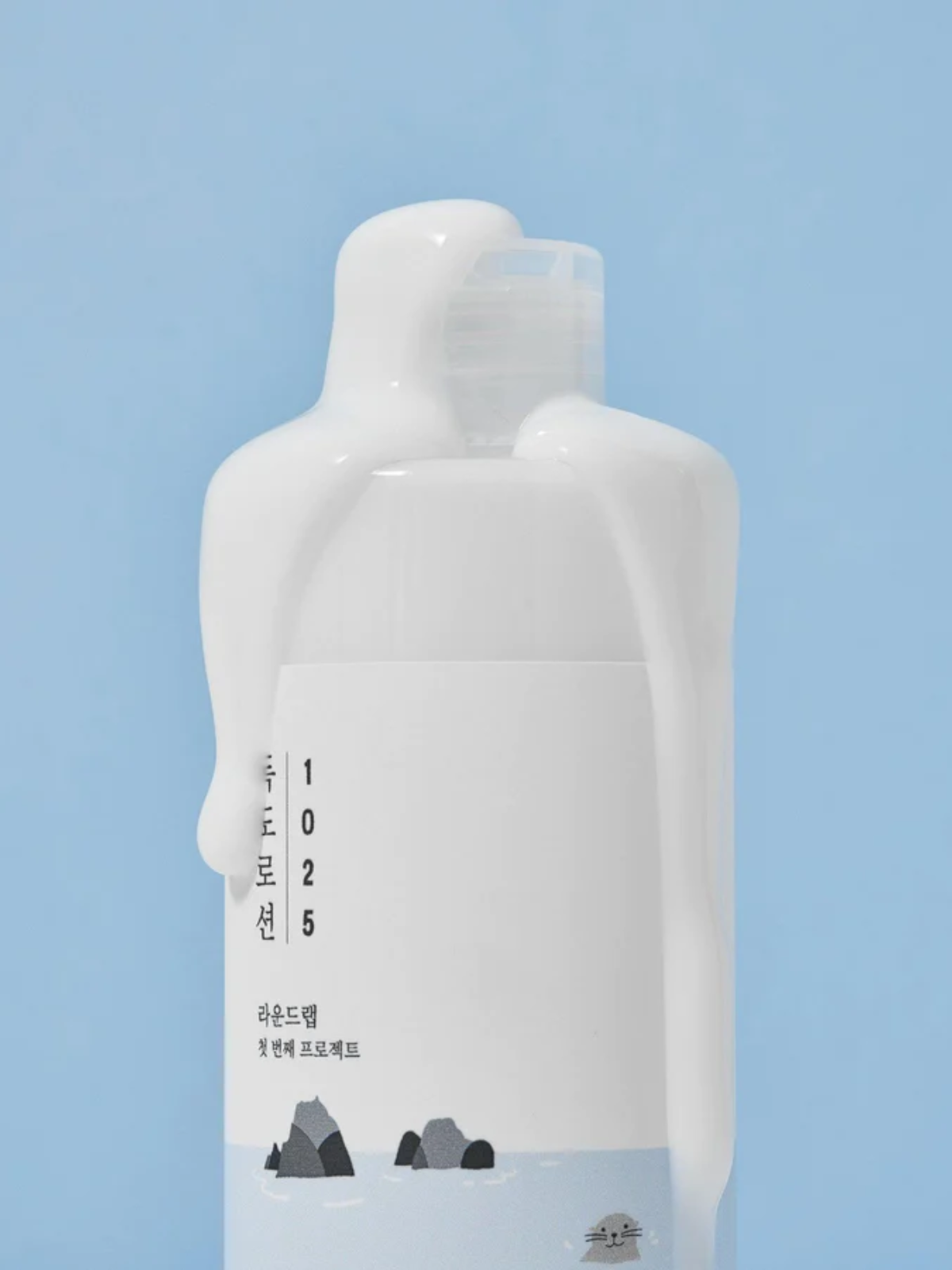 Dokdo Lotion