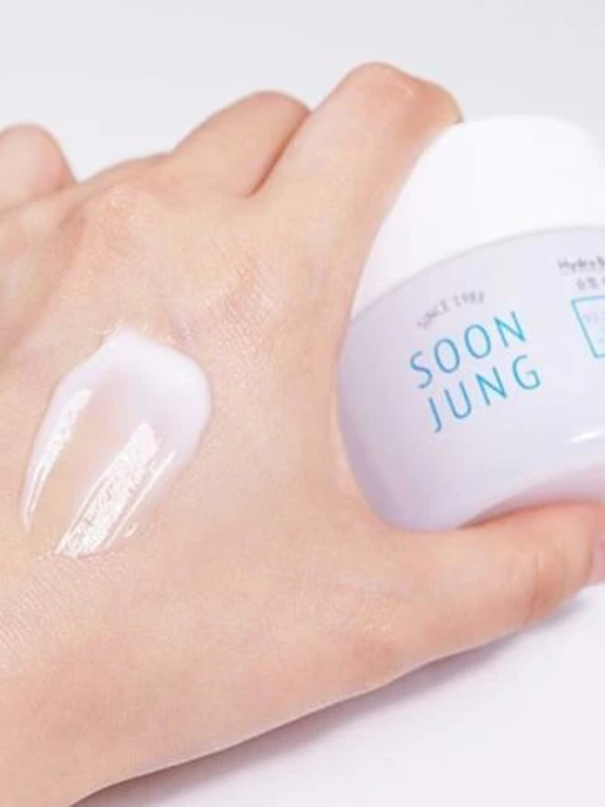 Soon Jung Hydro Barrier Cream