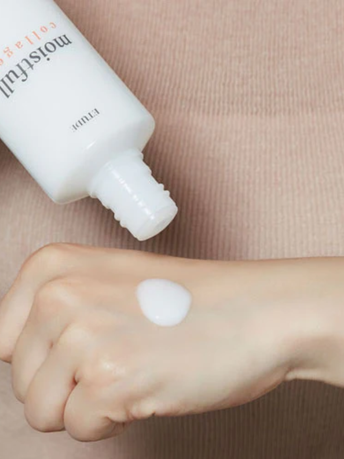 Moistfull Collagen Emulsion