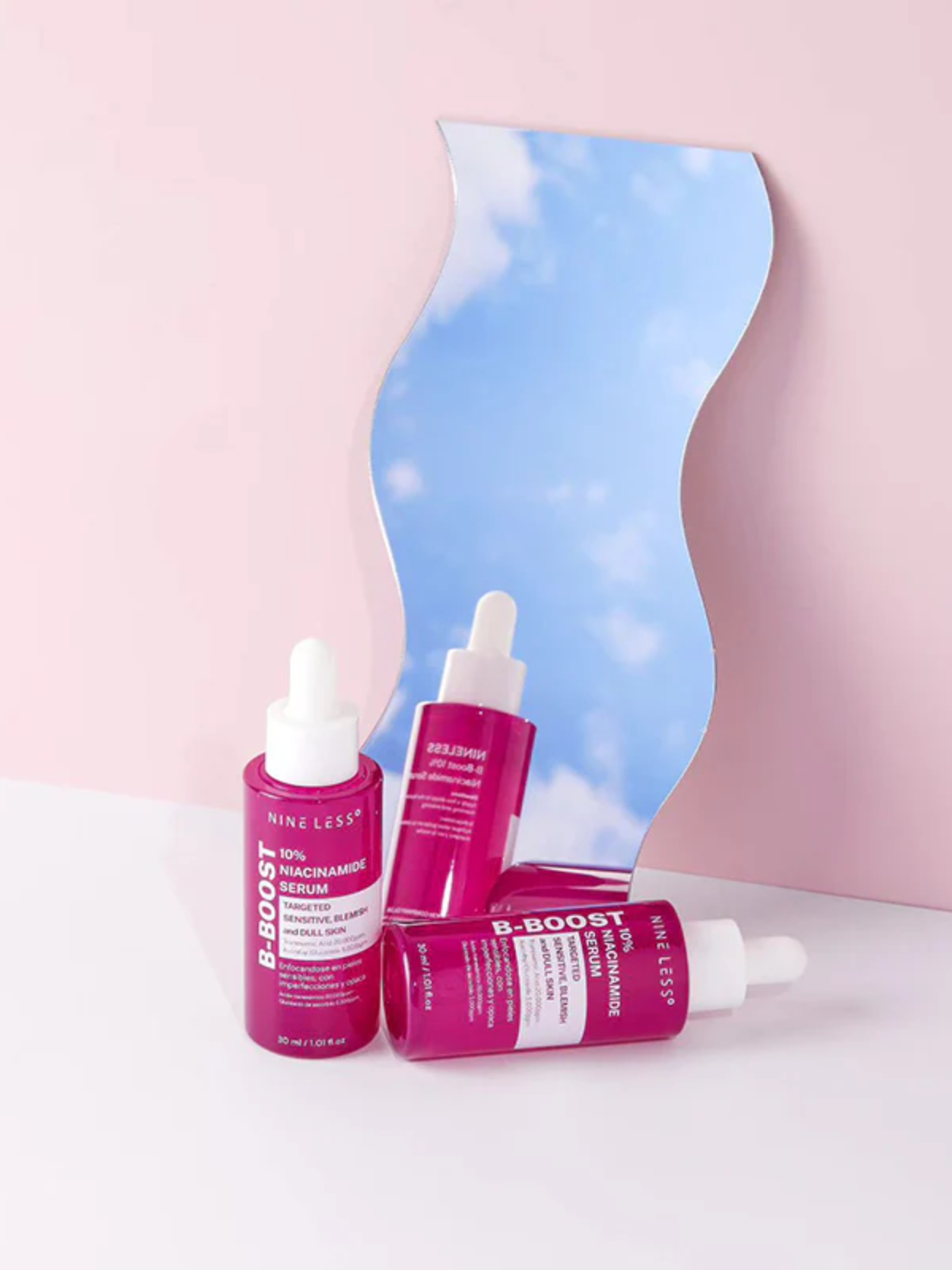 B-Boost 10% Niacinamide Serum