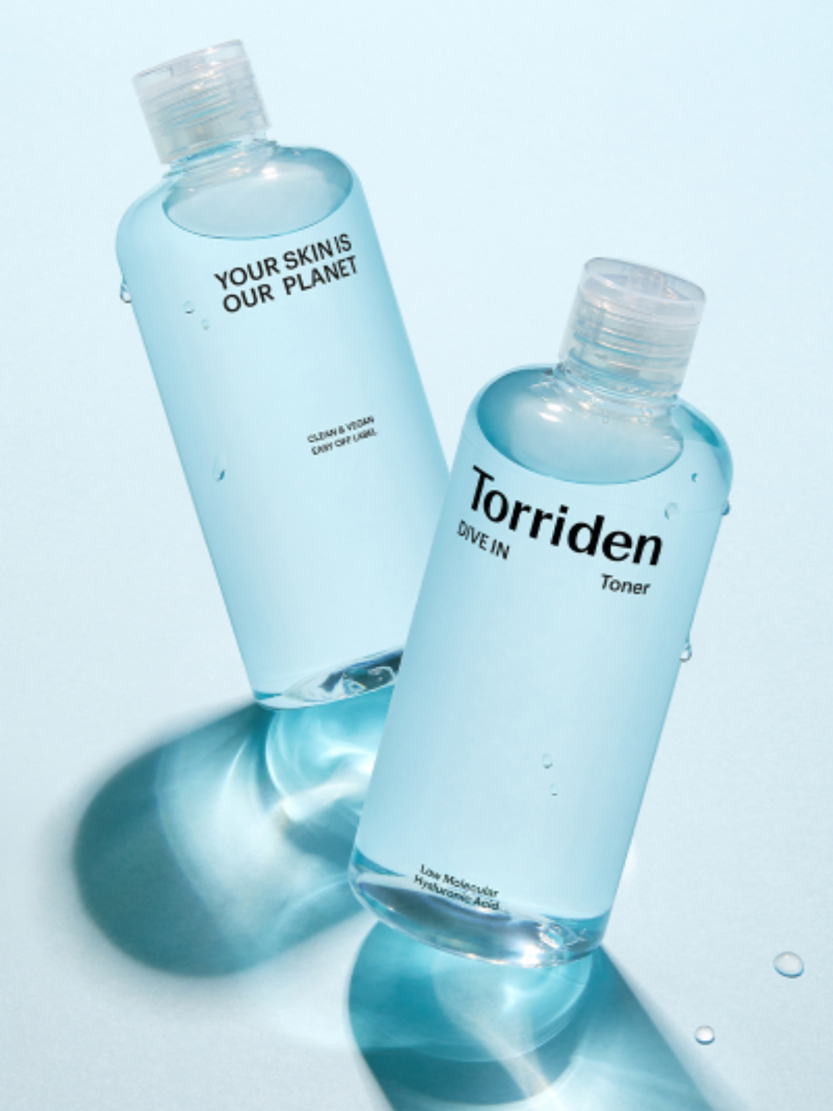 Dive-In Low Molecular Hyaluronic Acid Toner