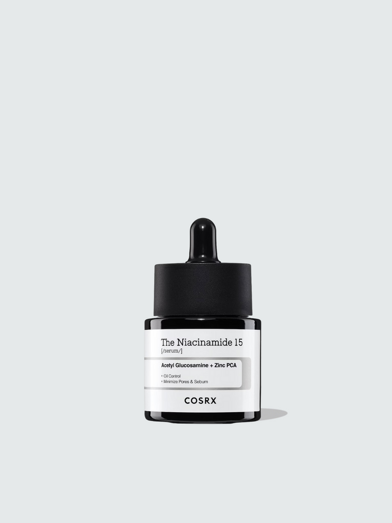 The Niacinamide 15 Serum