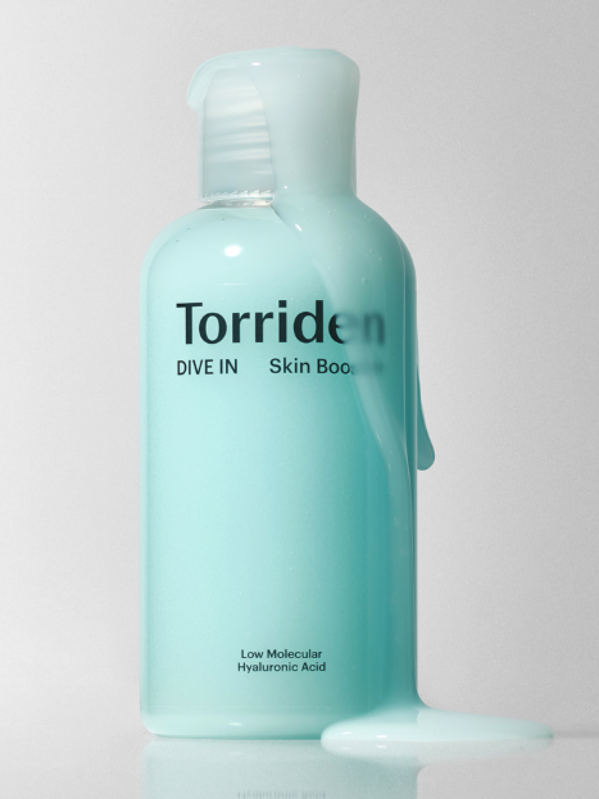 Dive-In Low Molecular Hyaluronic Acid Skin Booster