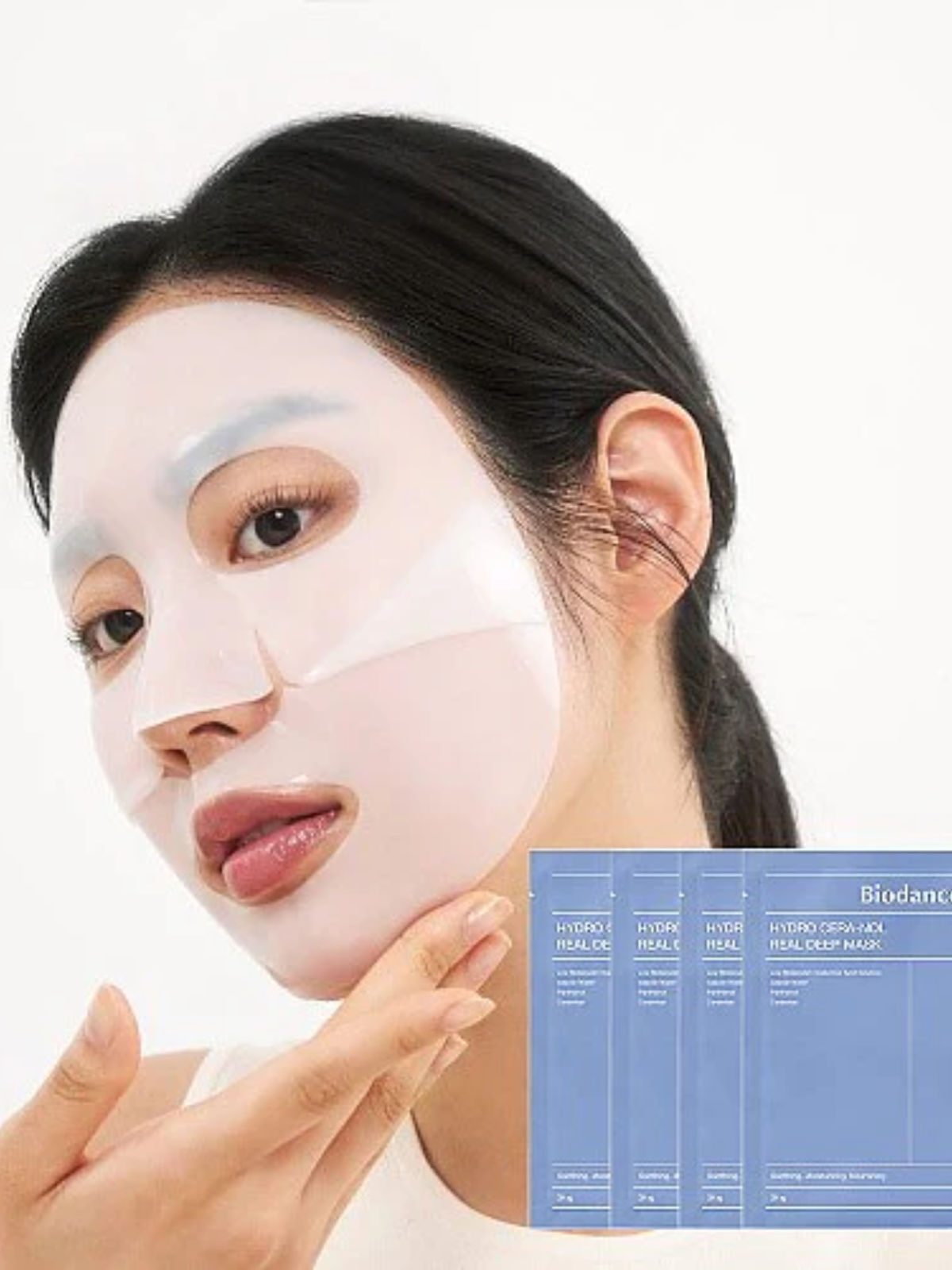 Hydro Cera-nol Real Deep Mask