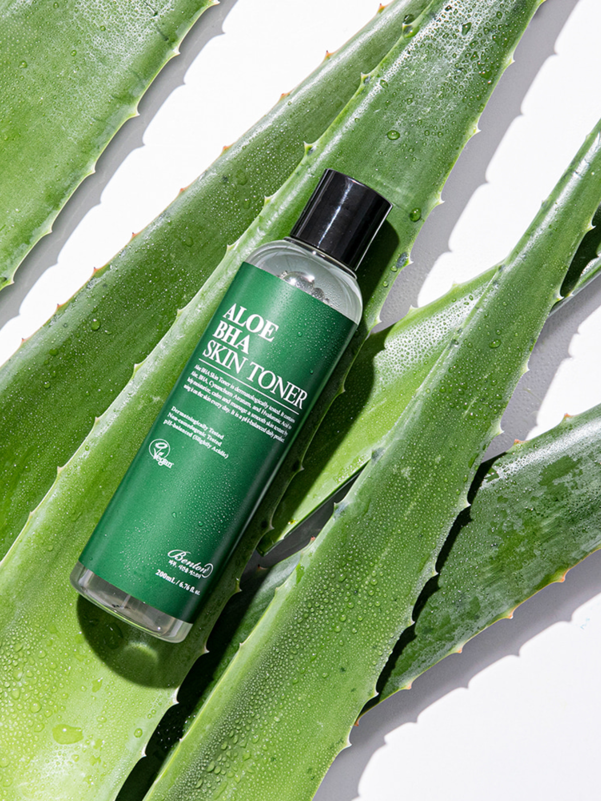 Aloe BHA Toner