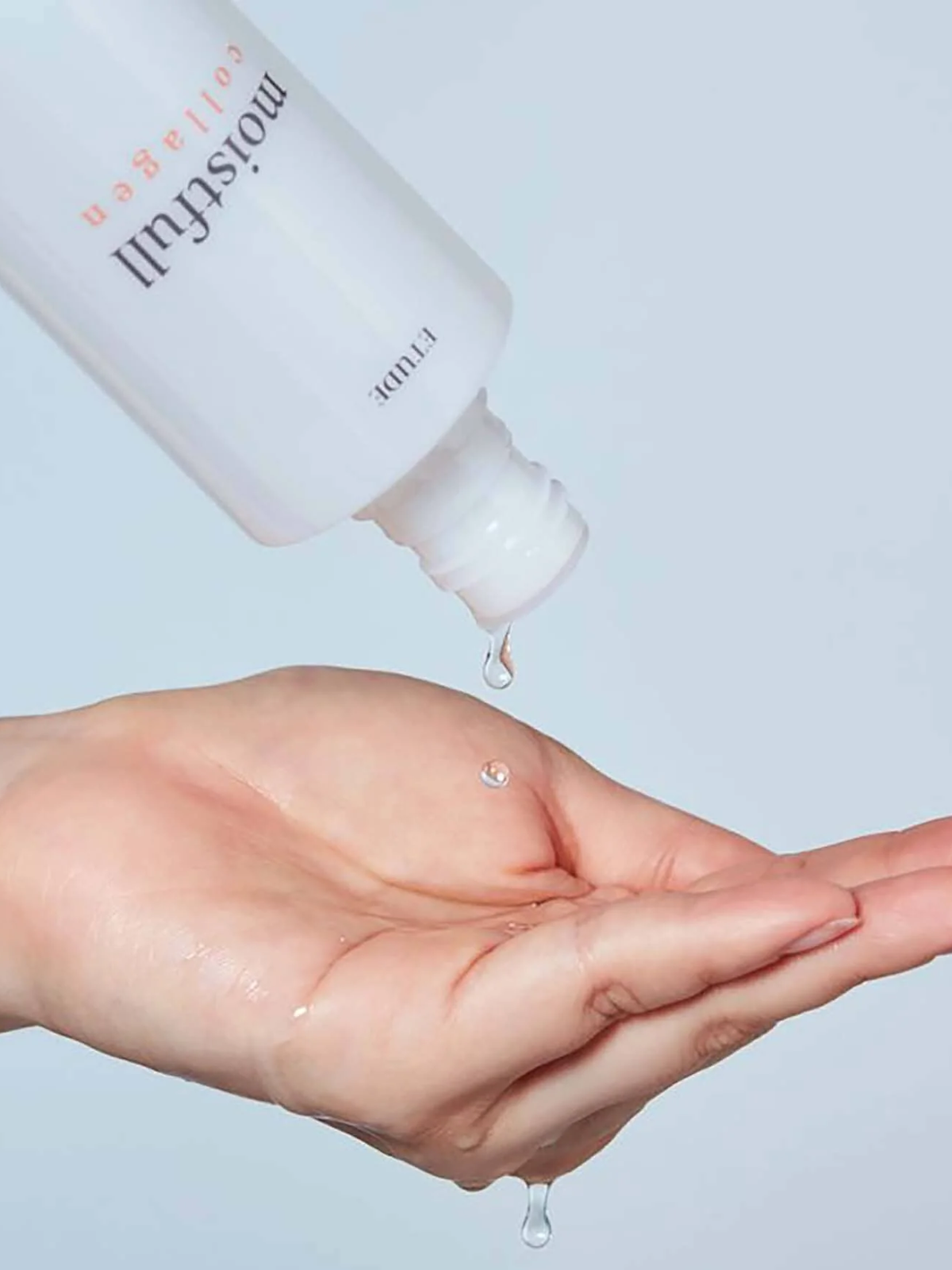 Moistfull Collagen Toner