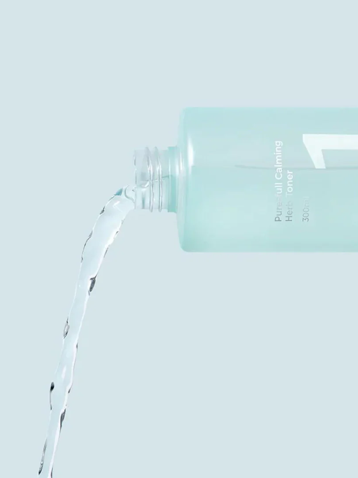 No.1 Pure-full Calming Herb Toner