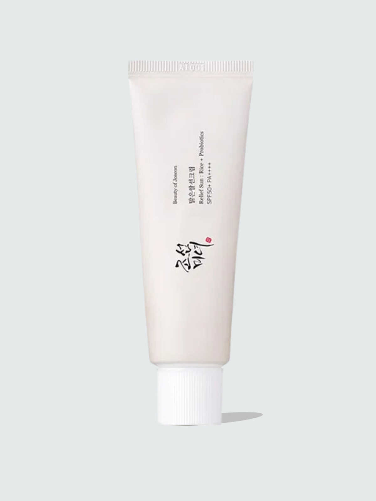 Relief Sun: Rice + Probiotics SPF 50 PA ++++