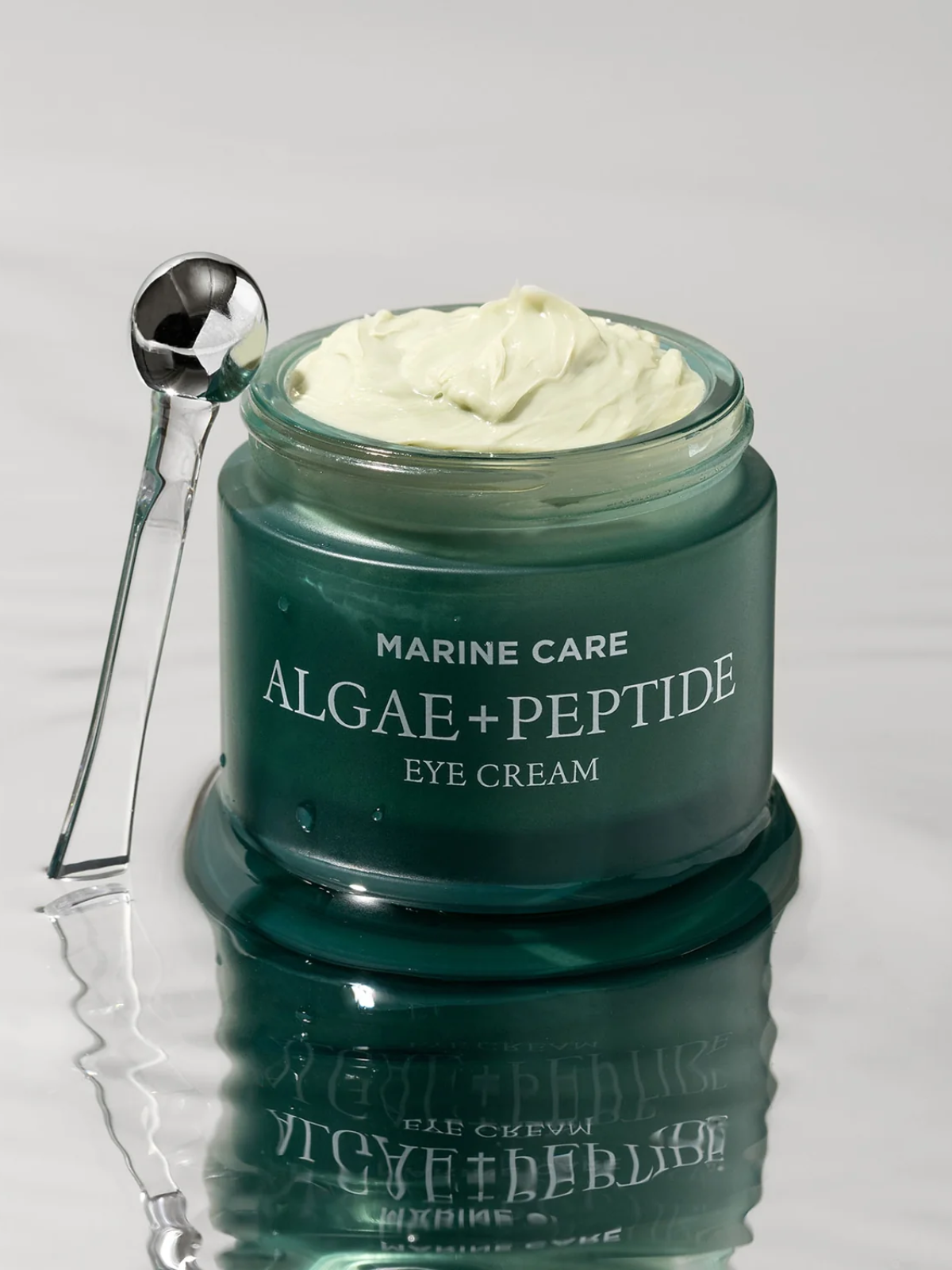Marine Care Algae + Peptide Eye Cream With Wand