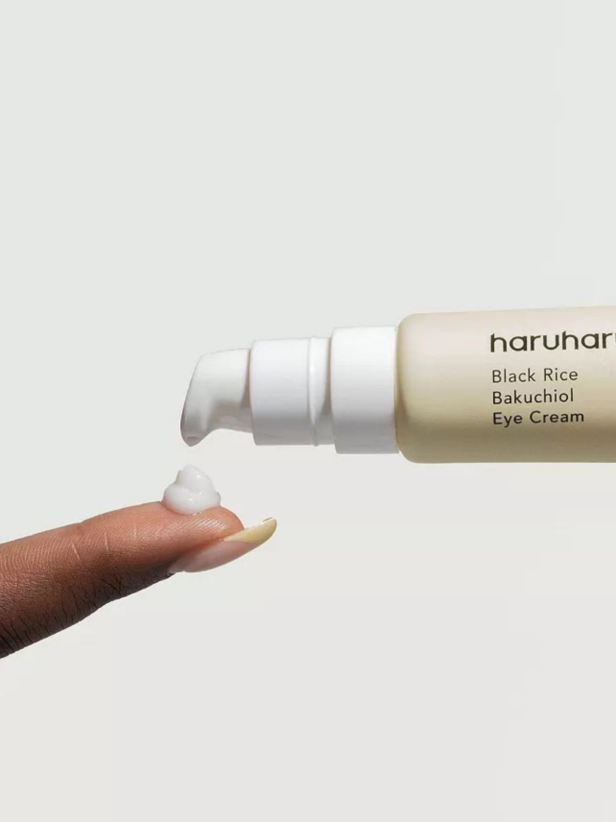 Black Rice Bakuchiol Eye Cream