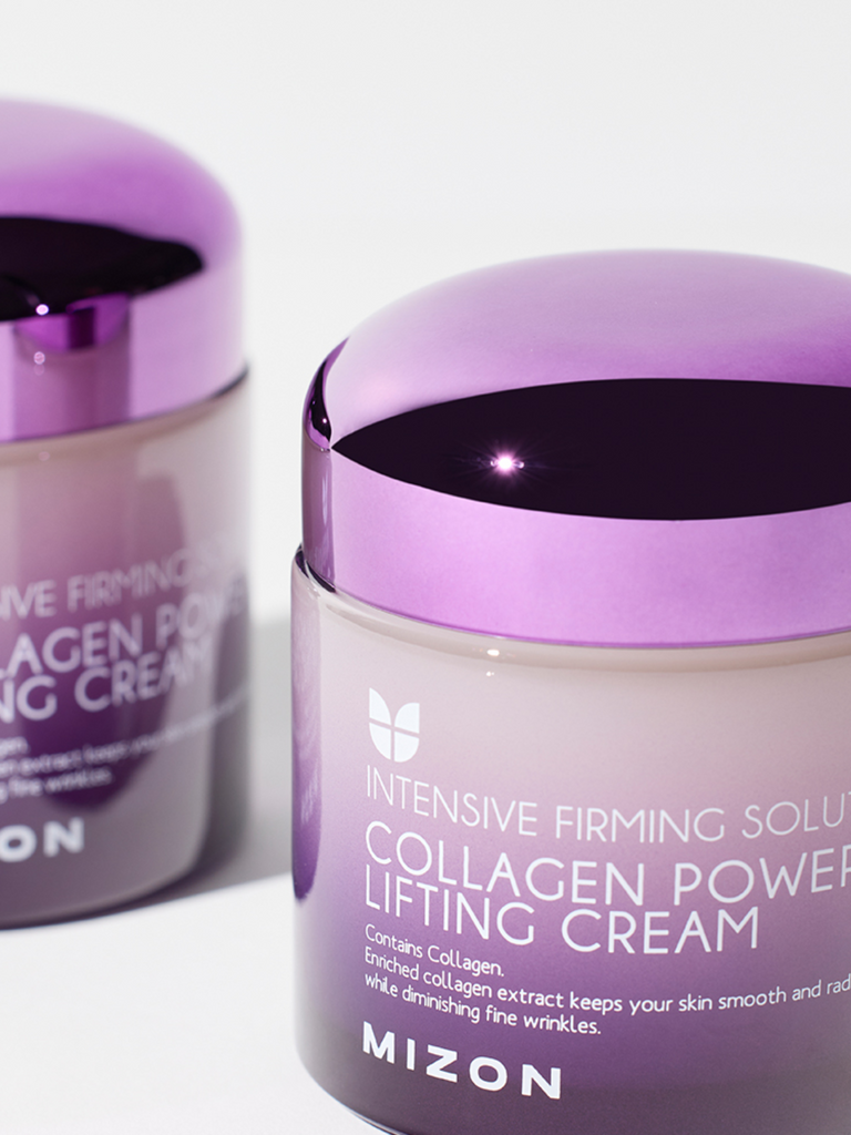 Collagen Power Lifting Cream