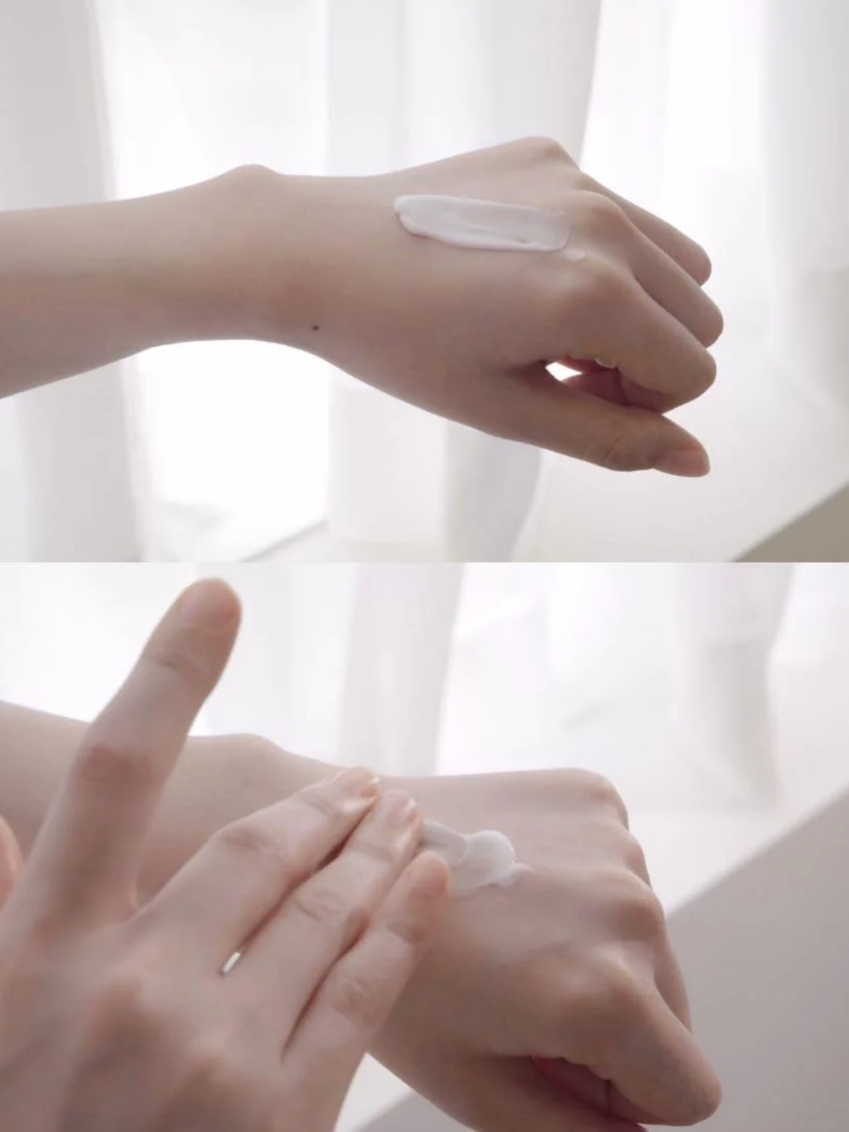 Aqua Squalane Moisturizing Cream