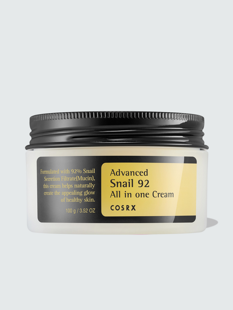 Advanced Snail 92 All In One Cream