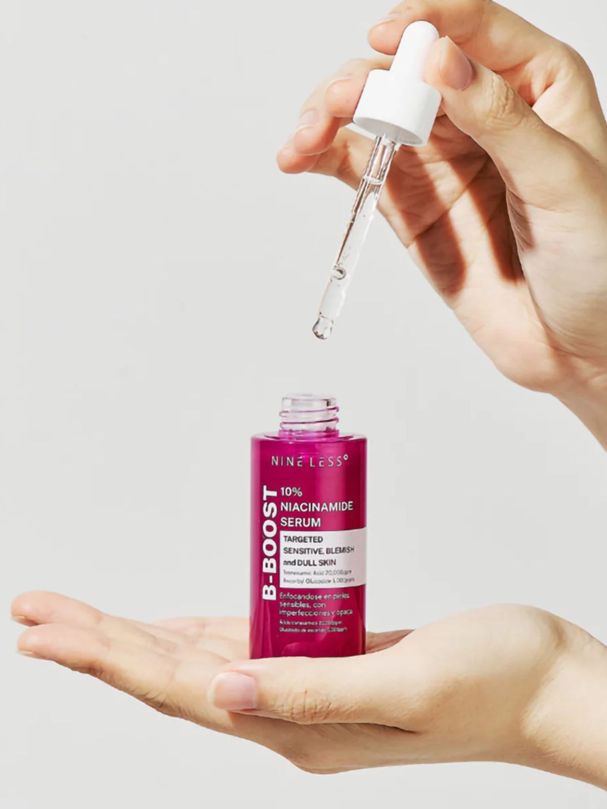 B-Boost 10% Niacinamide Serum