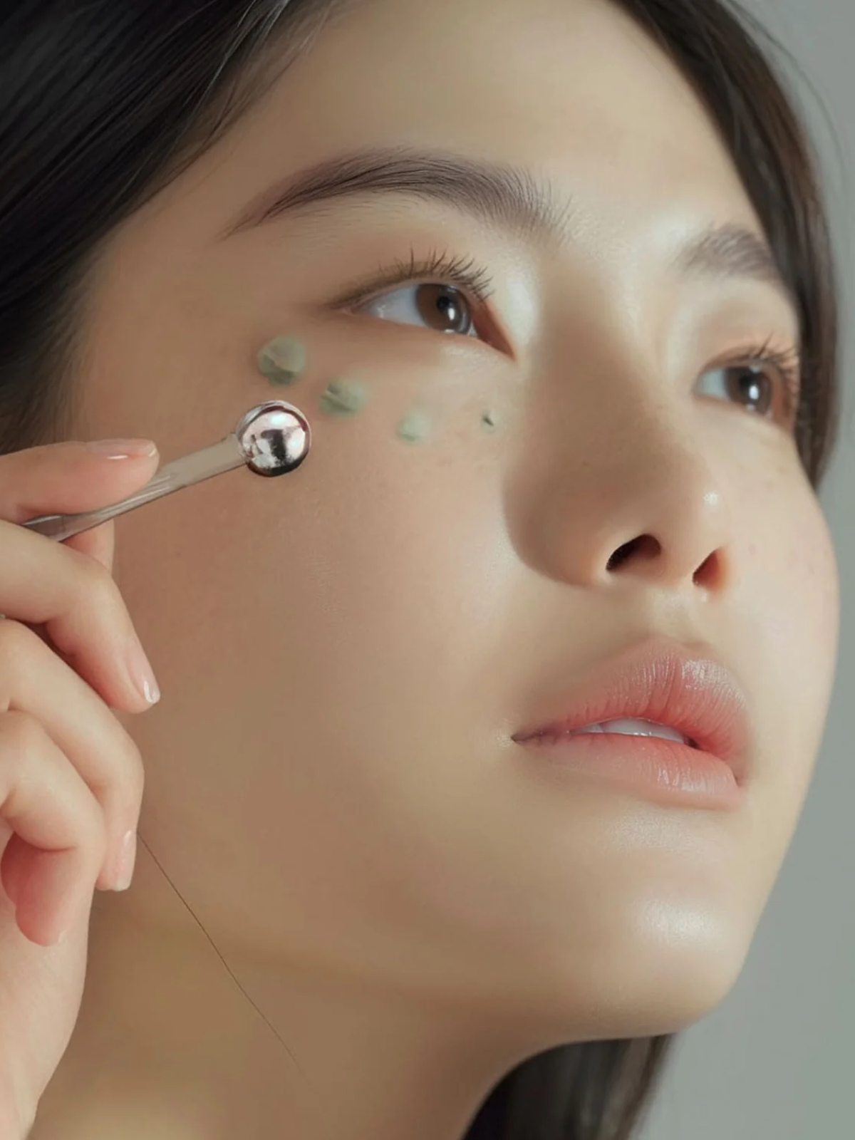 Marine Care Algae + Peptide Eye Cream With Wand