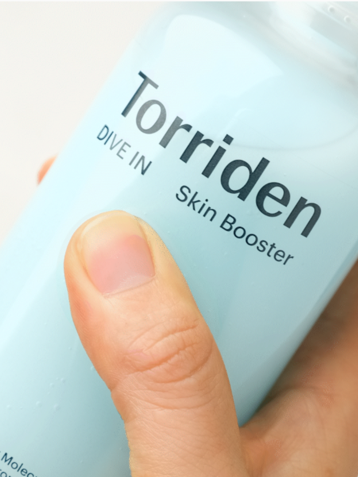 Dive-In Low Molecular Hyaluronic Acid Skin Booster