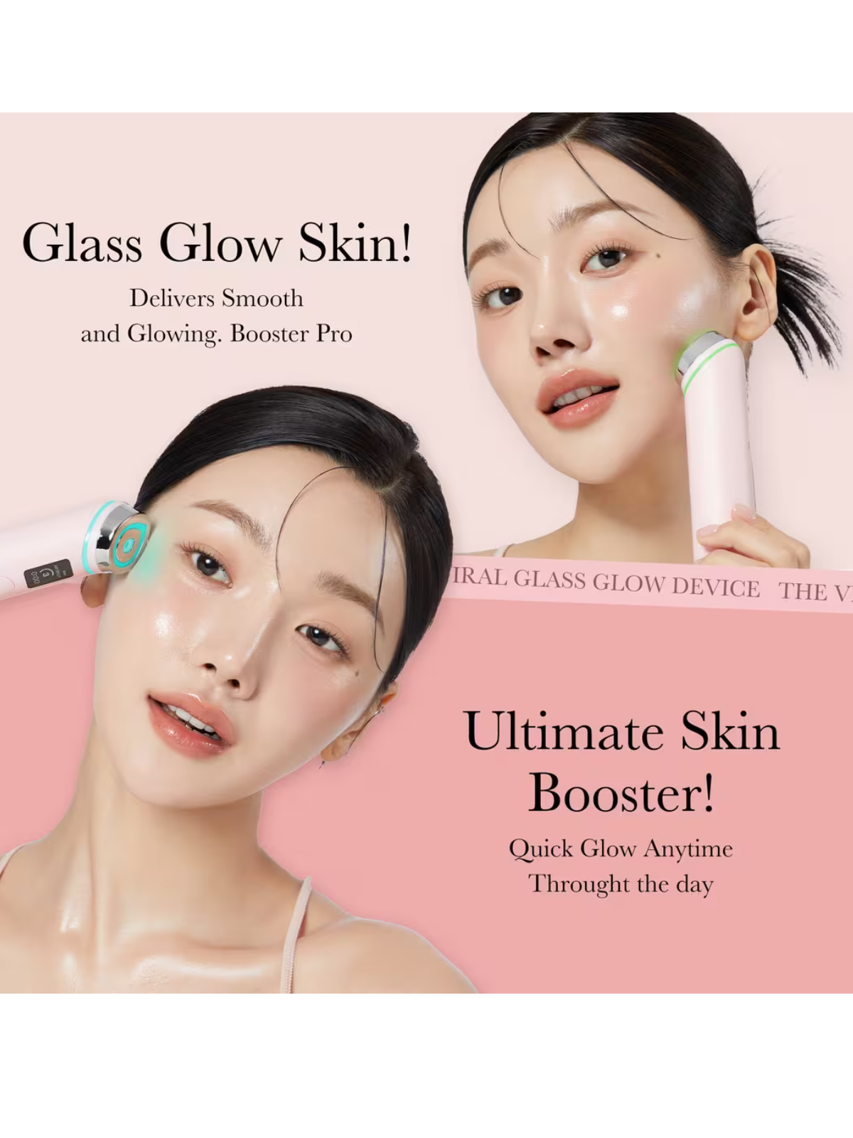 Age R Booster Pro