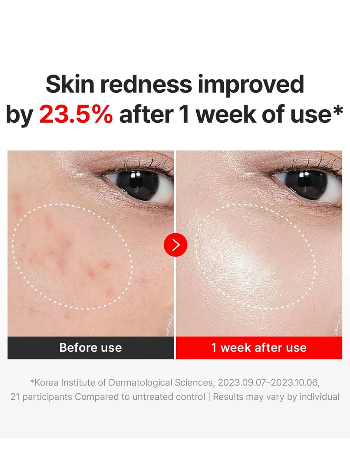 Madeca Cream Time Reverse