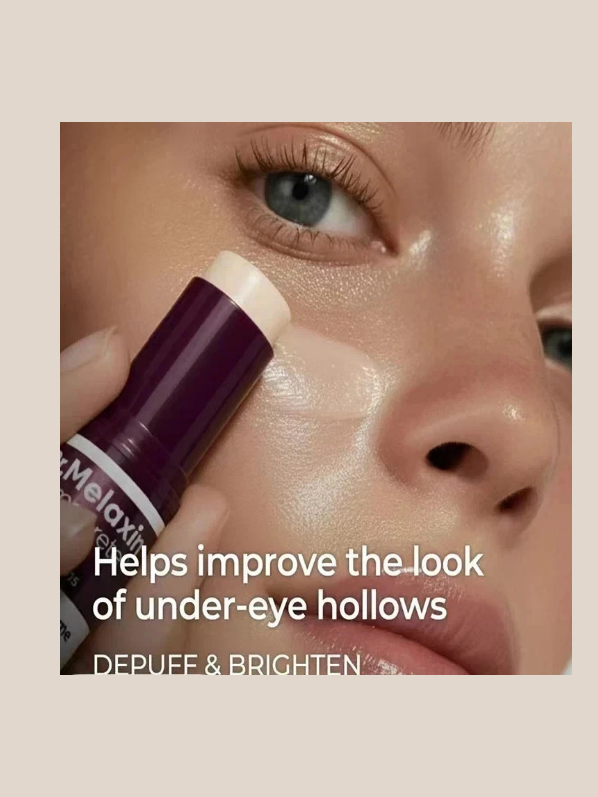 Calcium Volume Multi Balm