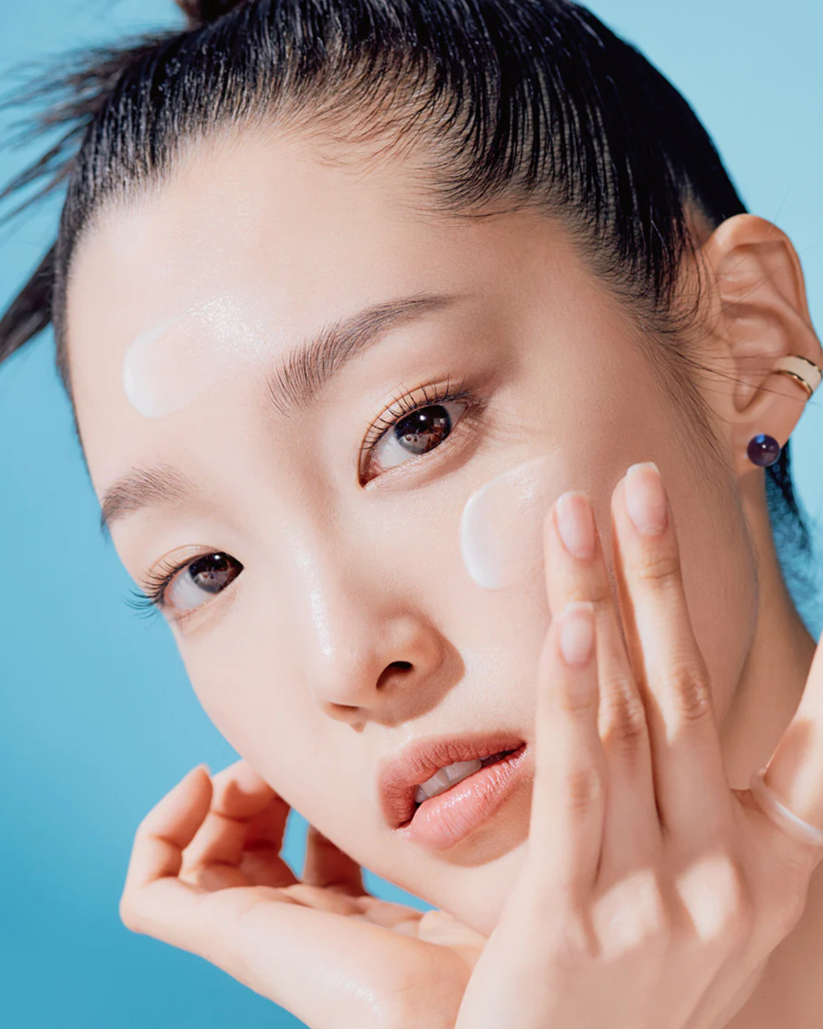 Bio Watery Sunscreen SPF 50+PA++++