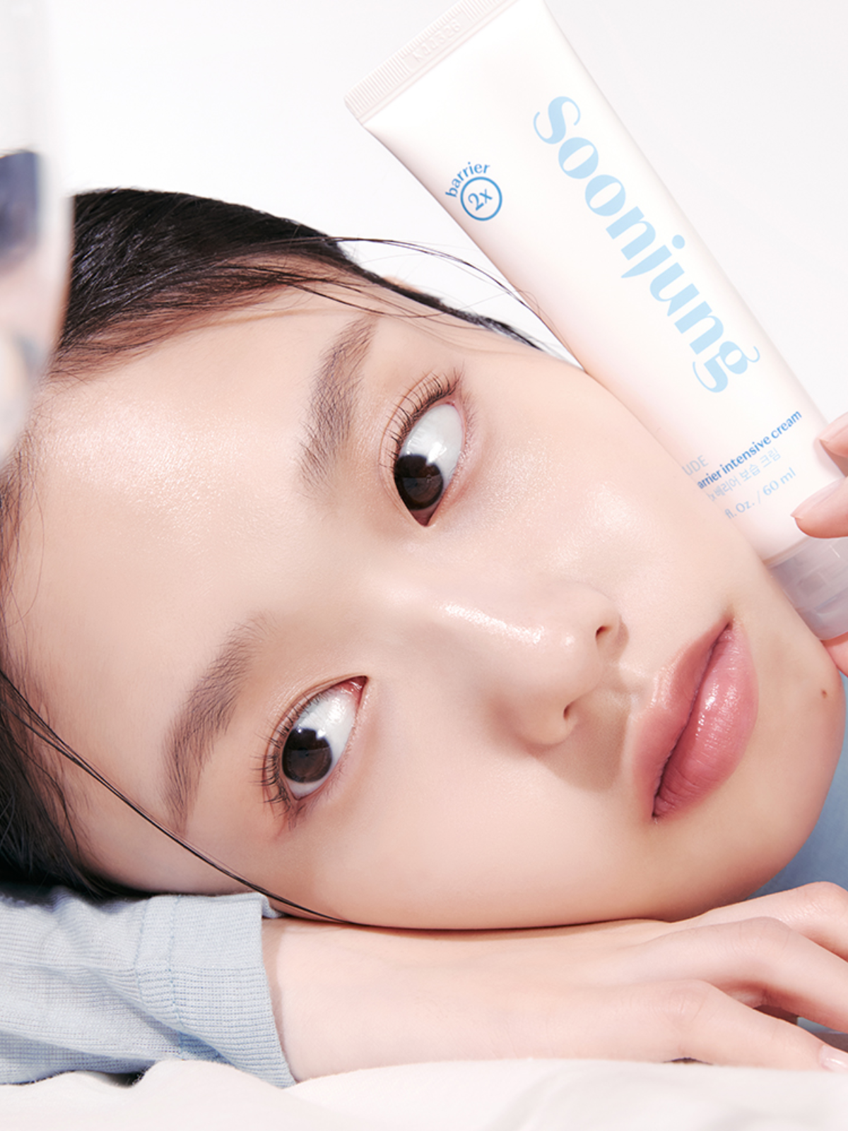 Soon Jung 2x Barrier Intensive Cream