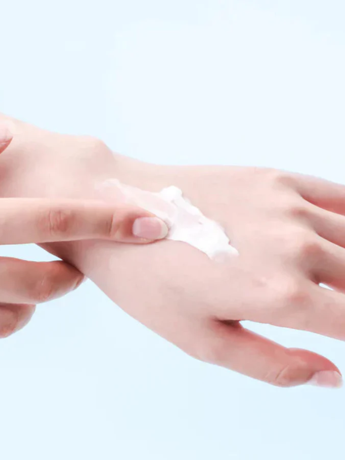 Birch Juice Hand Cream
