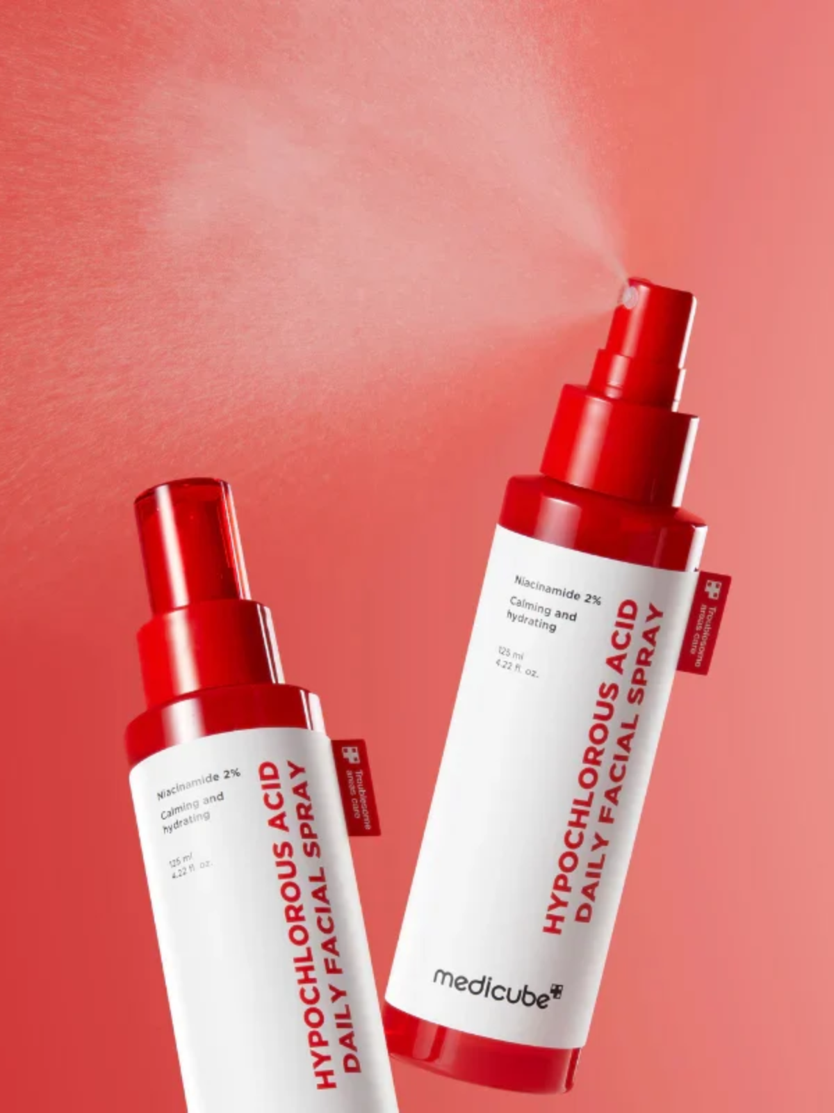 Hypochlorous Acid Daily Facial Spray