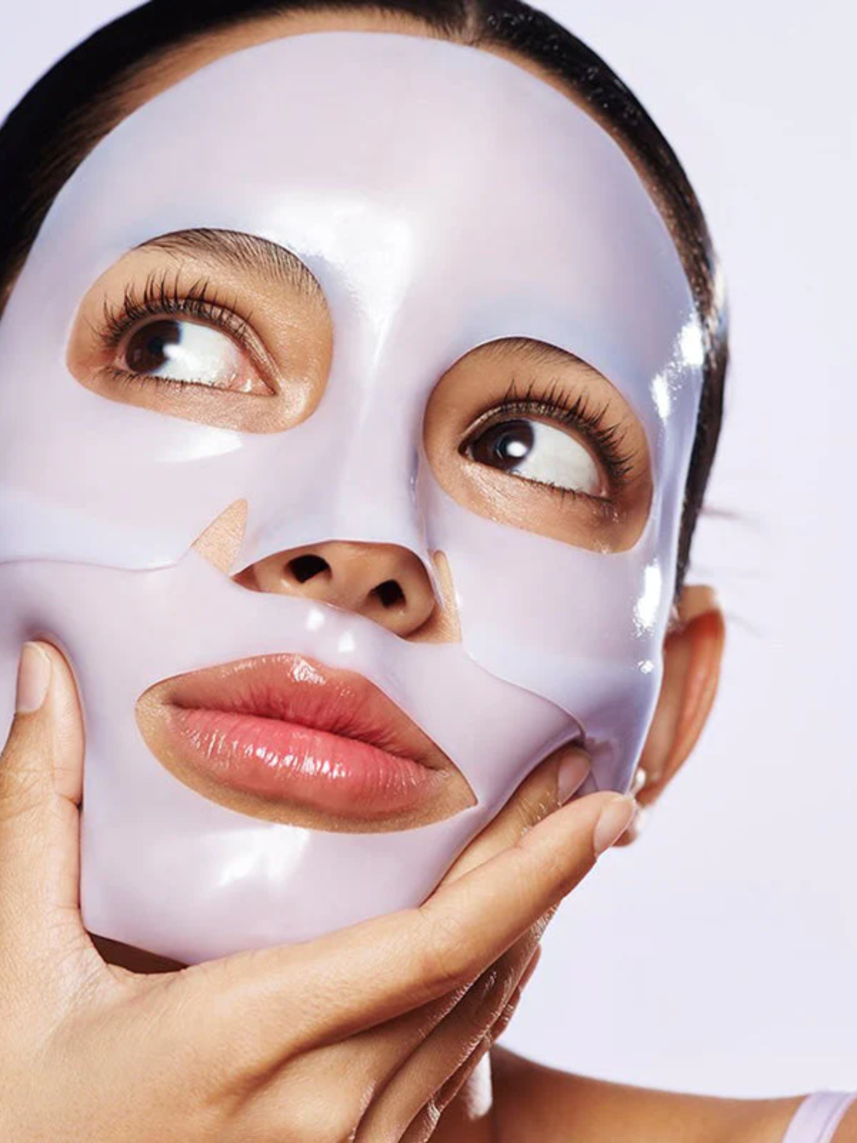Rejuvenating Caviar PDRN Real Deep Mask