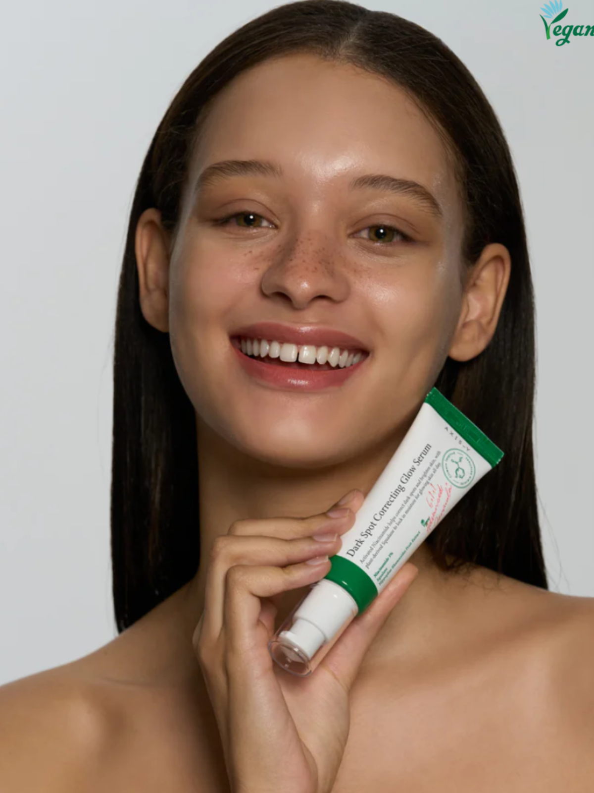 Dark Spot Correcting Glow Serum