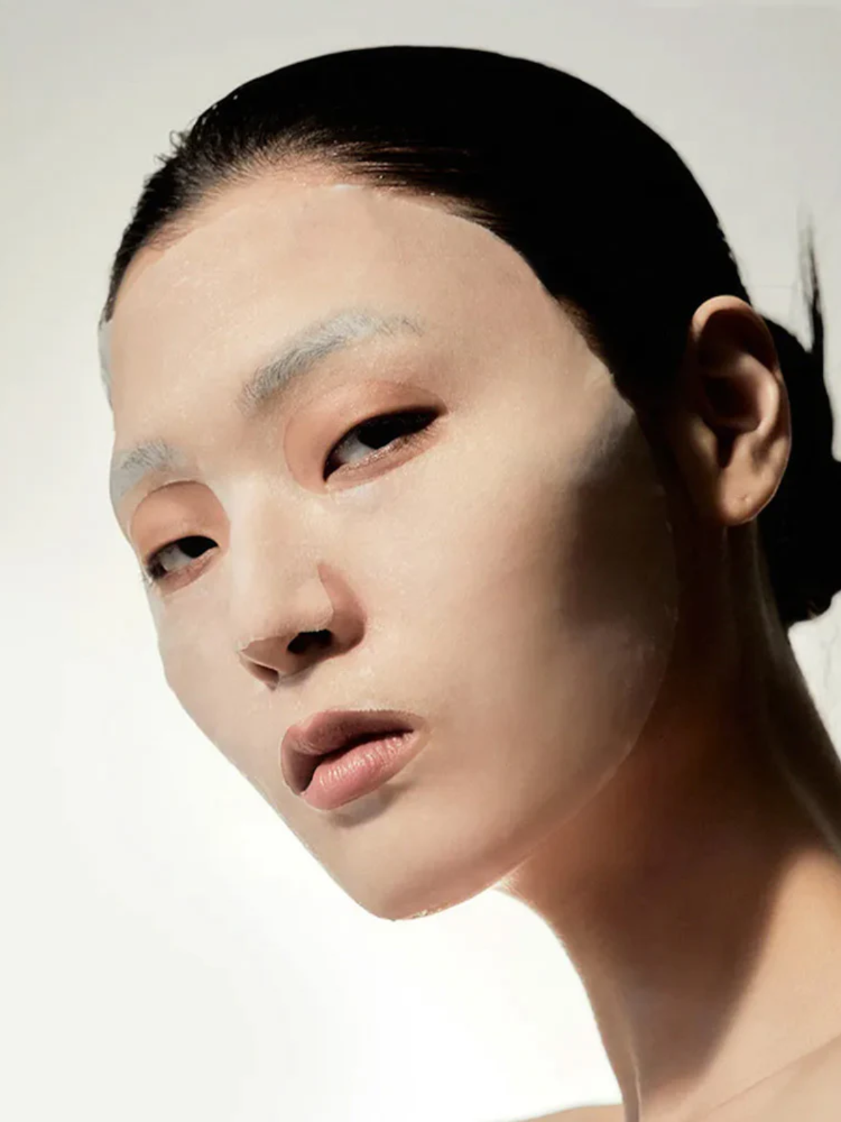 The Clean Vegan Aloe Mask
