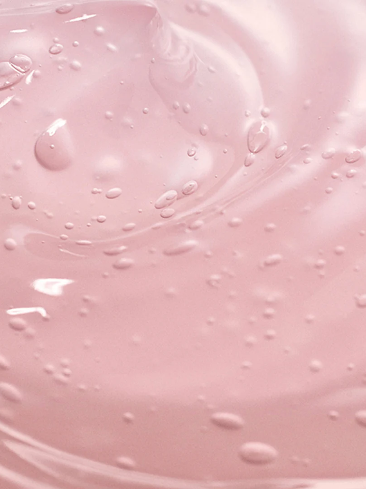 Red Bean Water Gel