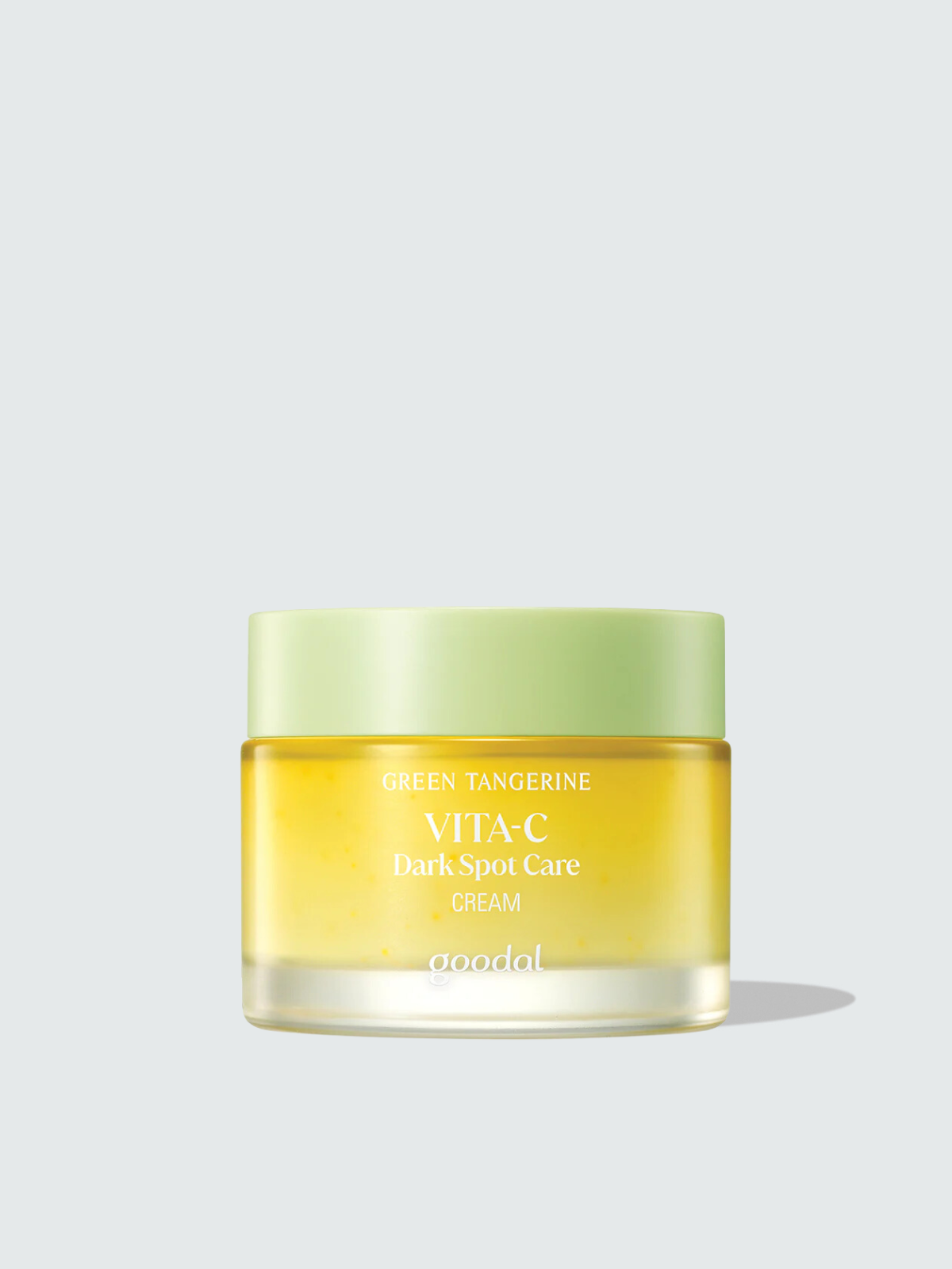 Green Tangerine Vita C Dark Spot Care Cream