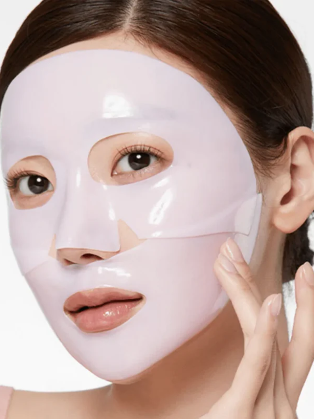 PDRN Pink Collagen Gel Mask