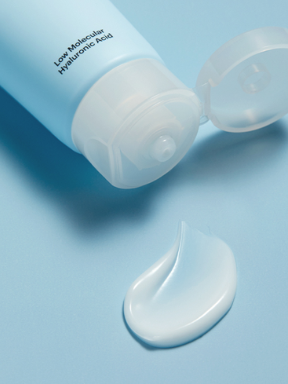 Dive-In Low Molecular Hyaluronic Acid Cream