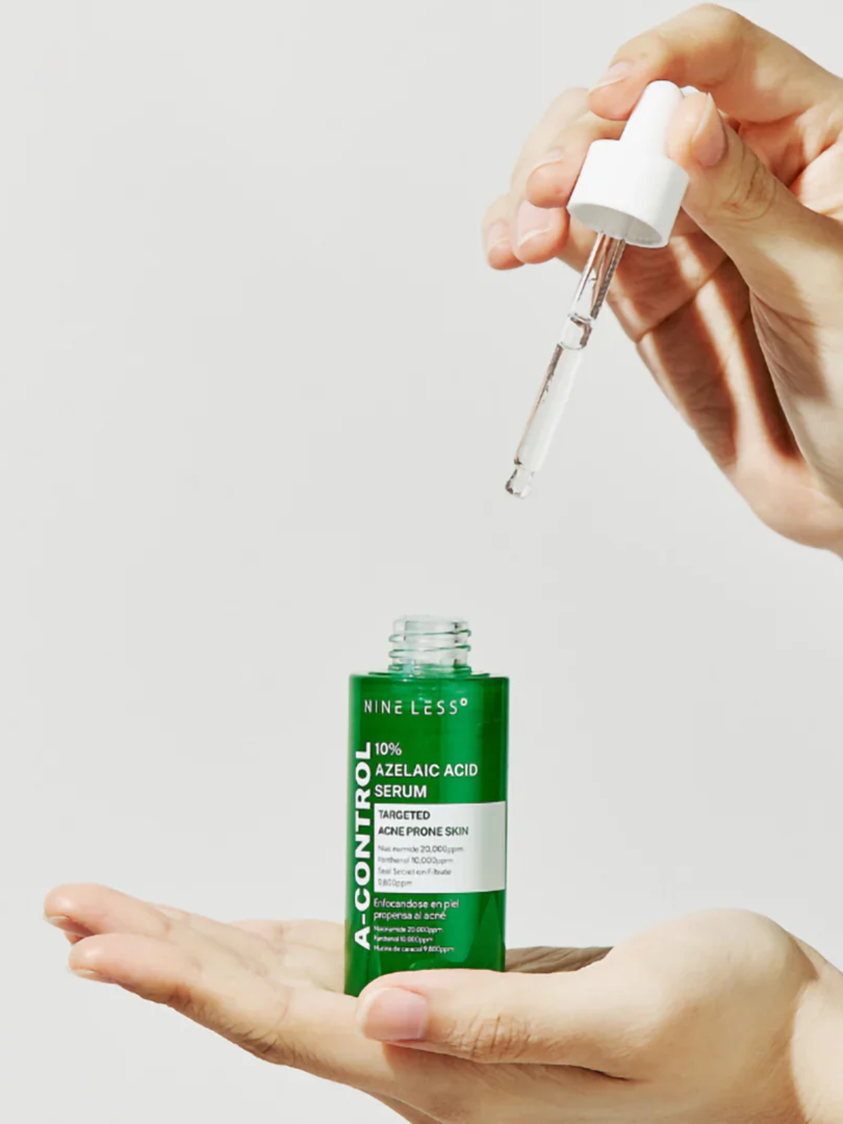 A-Control 10% Azelaic Acid Serum