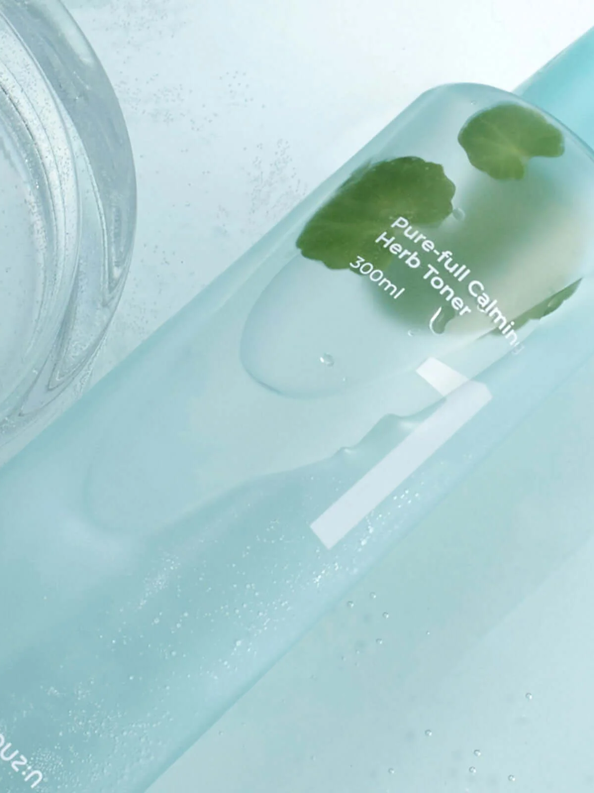 No.1 Pure-full Calming Herb Toner