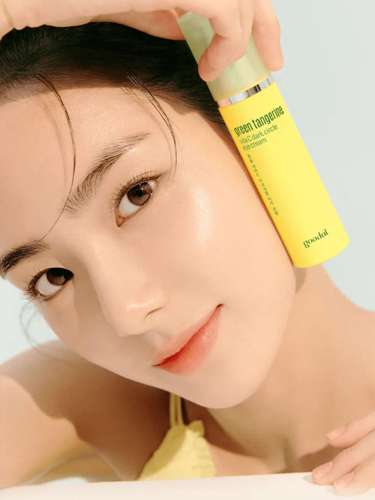 Green Tangerine Vita C Dark Circle Eye Cream