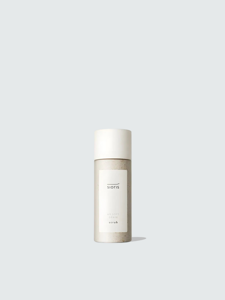 My Soft Grain Scrub