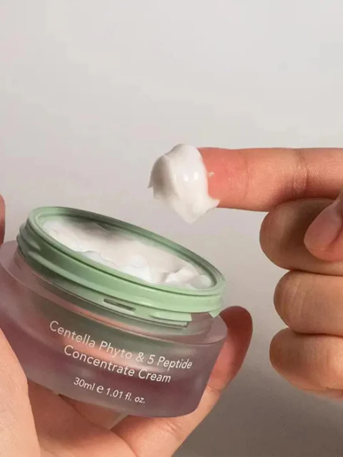 Centella Phyto & 5 Peptide Concentrate Cream