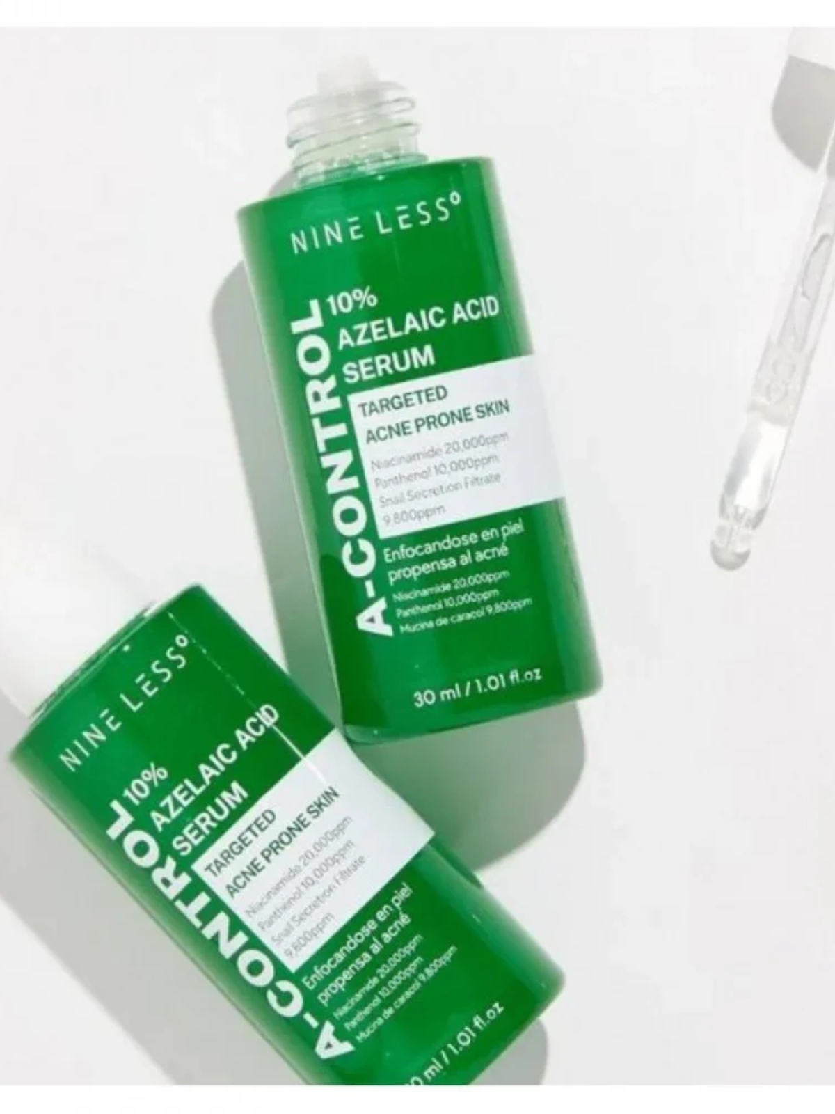 A-Control 10% Azelaic Acid Serum