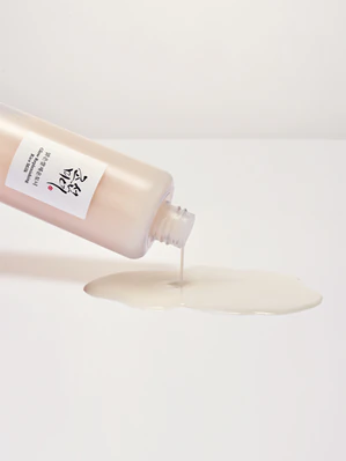 Glow Replenishing Rice Milk