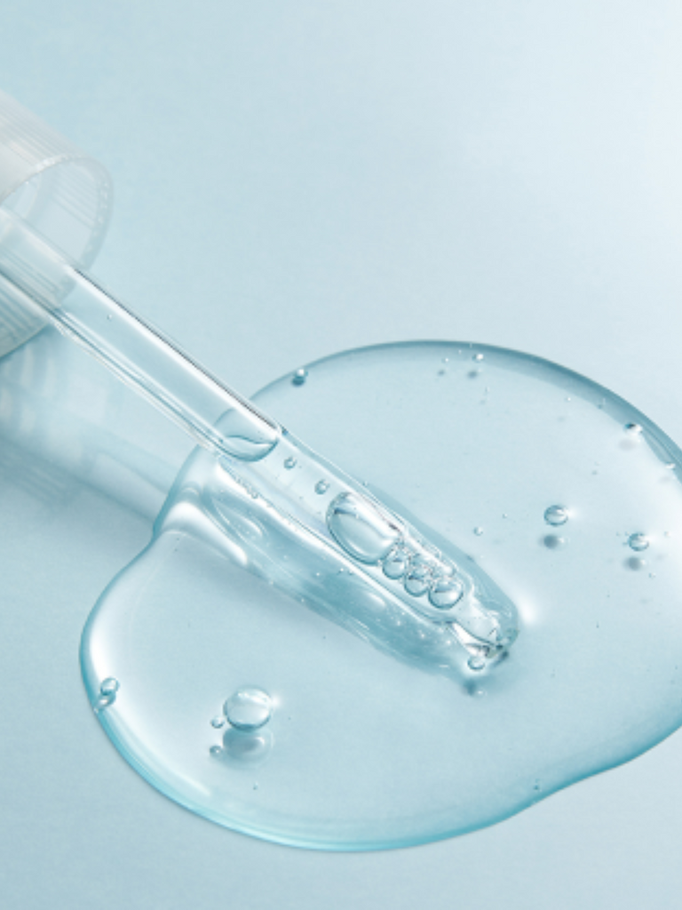 Dive-In Low Molecular Hyaluronic Acid Serum