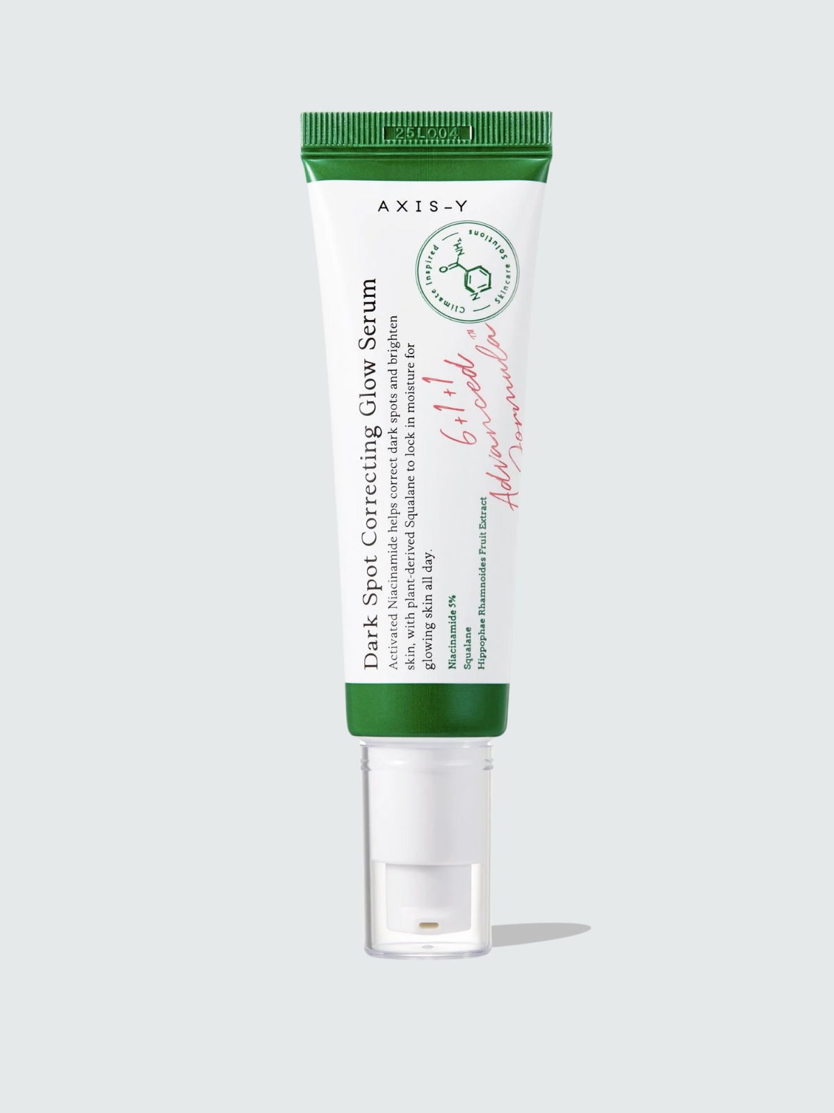 Dark Spot Correcting Glow Serum